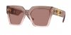 OKULARY VERSACE VE 4458 543573 54 ROZMIAR M